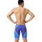 Mens Fastskin LZR Pure Intent 2.0 Jammer Deep Royal Cobalt