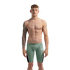 Mens Fastskin LZR Pure Intent 2.0 Jammer Green Black