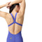 Womens Fastskin LZR Pure Valor 2.0 OB Kneeskin Deep Royal Cobalt