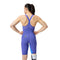 Womens Fastskin LZR Pure Valor 2.0 CB Kneeskin Deep Royal Cobalt