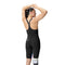Womens Fastskin LZR Pure Valor 2.0 CB Kneeskin Black Molten Blur