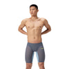 Mens Fastskin LZR Pure Valor 2.0 Jammer Grey Lead