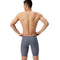 Mens Fastskin LZR Pure Valor 2.0 Jammer Grey Lead
