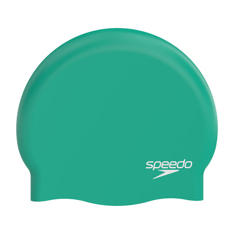 Plain Moulded Silicon Cap Ultramarine
