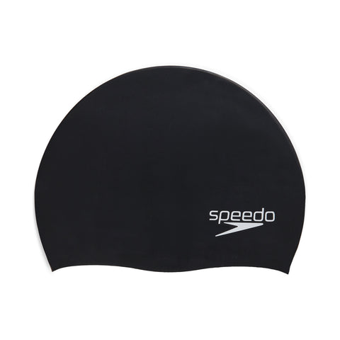 Speedo Biofuse Cap Black