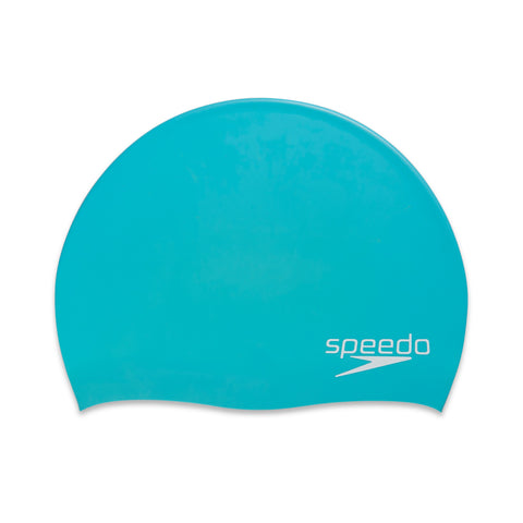 Speedo Biofuse Cap Teal