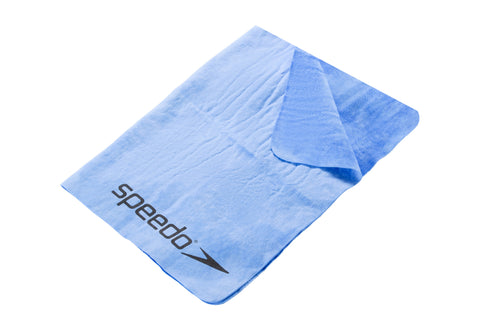 Sports Towel Blue