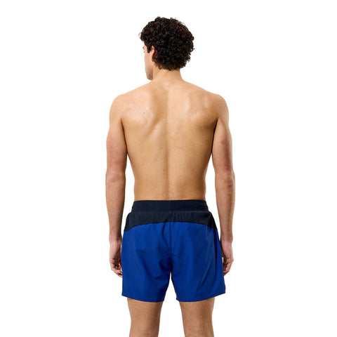 Mens Solid Never Stop Volley 16" Night Watch