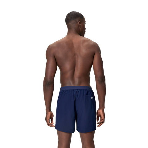 Mens Solid Volley 16" Watershorts Peacoast