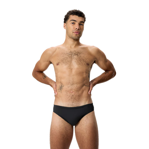 Mens Brief Anthracite