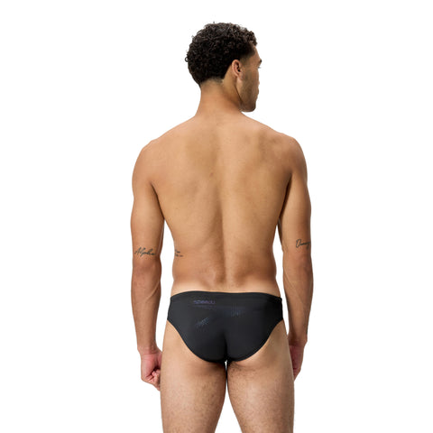 Mens Brief Anthracite