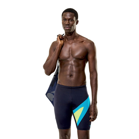 Mens Hyperboom Jammer Anthracite Hyperteal