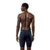 Mens Solid Splice Jammer Anthracite Hyperteal