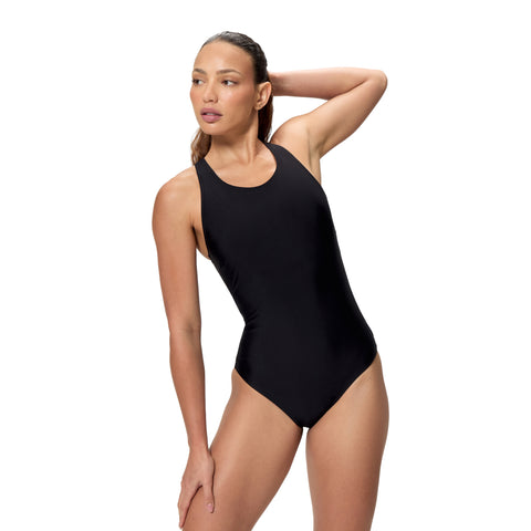 Womens Ultraback 2.0 One Piece Anthracite