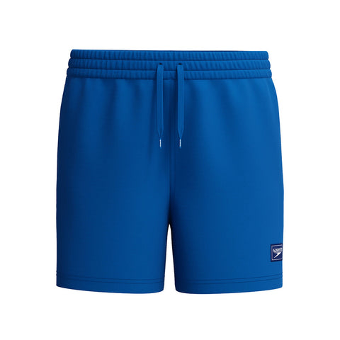 Boys Classic Logo Volley 13" Blue