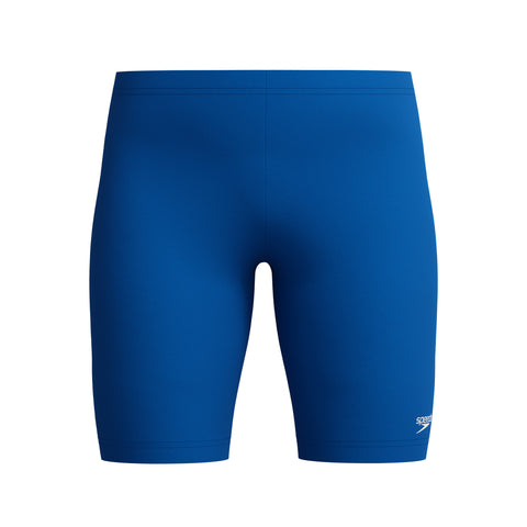 Boys Classic Logo Endurance+ Jammer Turkish Sea