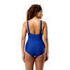 Womens Shirred One Piece Night Watch