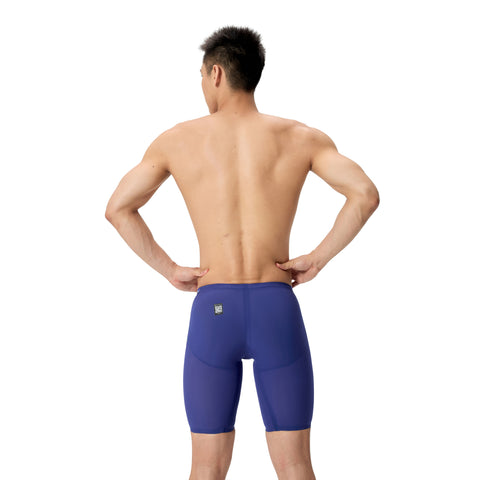 Mens Fastskin LZR Pure Valor 2.0 Jammer Navy Morphosis