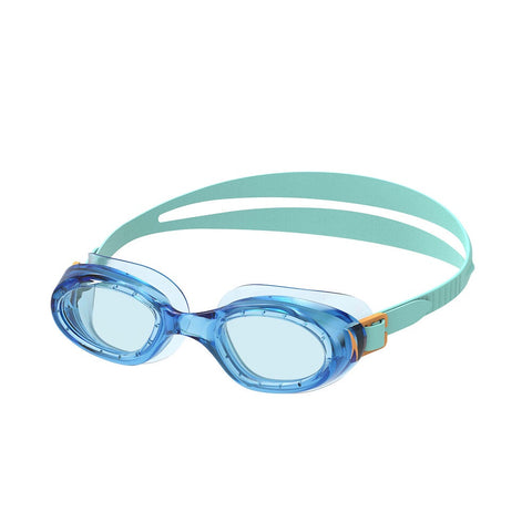 Junior Futura Hydrospex goggle Blue Celeste