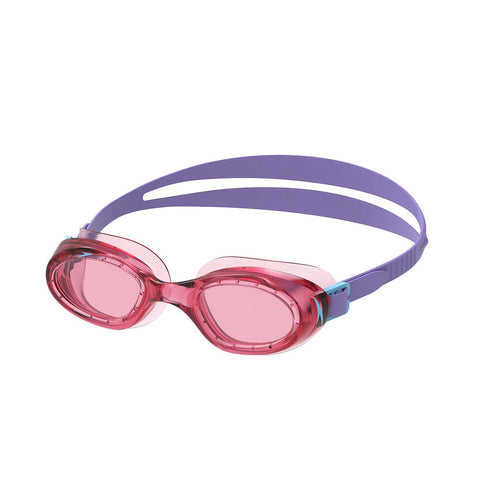 Junior Futura Hydrospex Goggle Pink Vermillion