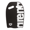 Arena Kickboard Black White