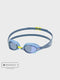 Fastskin Speedosocket 2.0 Mirror Goggles Sugar Blue