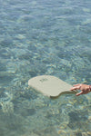 PB With Bronte Kick Board Sage
