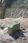 PB With Bronte Pull Buoy Sage