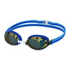 Junior Vanquisher 3.0 Mirror Goggles Blue