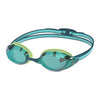 Vanquisher 3.0 Mirror Goggles Green