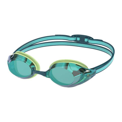 Vanquisher 3.0 Mirror Goggles Green