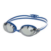 Vanquisher 3.0 Mirror Goggles Blue Silver