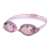 Womens Vanquisher 3.0 Mirror Goggles Pink