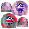 2025 NSW Senior State Age SC Championships Reversible Caps