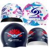 Official Swimming NSW Reversible Cap