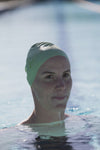 PB With Bronte Swim Cap Sage