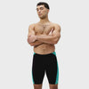 Mens Hyperboom Panel Jammer Blue Green