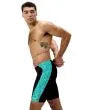 Mens Hyperboom Panel Jammer Blue Green