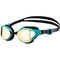 Air Bold Swipe Mirror Goggles