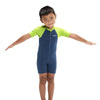 Toddler Boys Essential Wetsuit