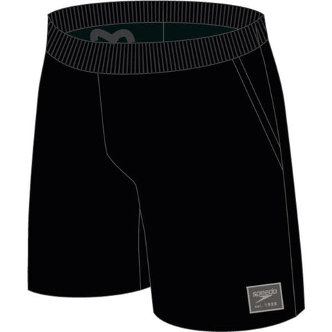 Mens Prime Leisure 16" Watershort