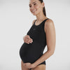 Womens Maternity Fitness One Piece