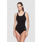 Womens Concealed D Cup Tank One Piece