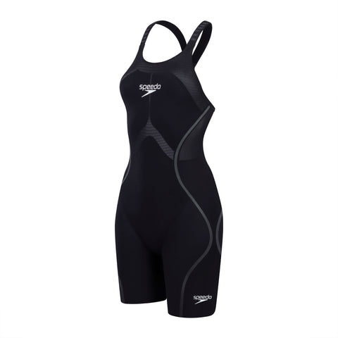 Womens Fastskin LZR Pure Intent 2.0 OB Kneeskin Black