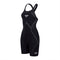 Womens Fastskin LZR Pure Intent 2.0 OB Kneeskin Black