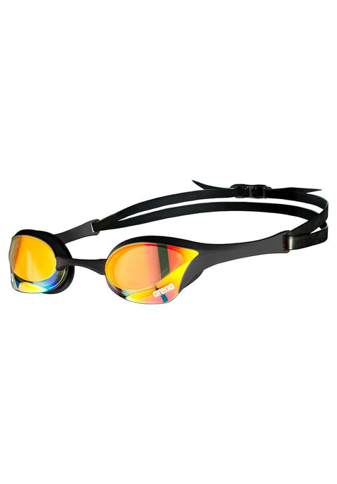 Cobra Ultra Swipe Mirror Goggle