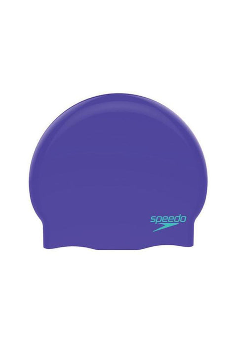 Plain Moulded Silicone Cap