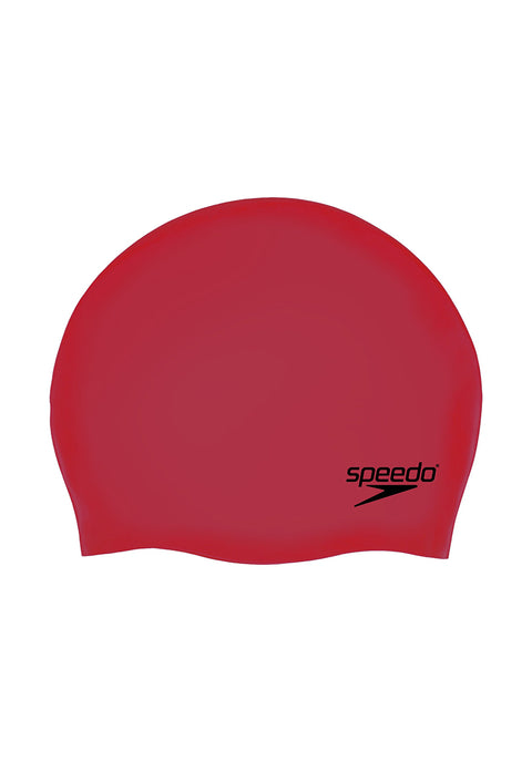 Plain Moulded Silicone Cap