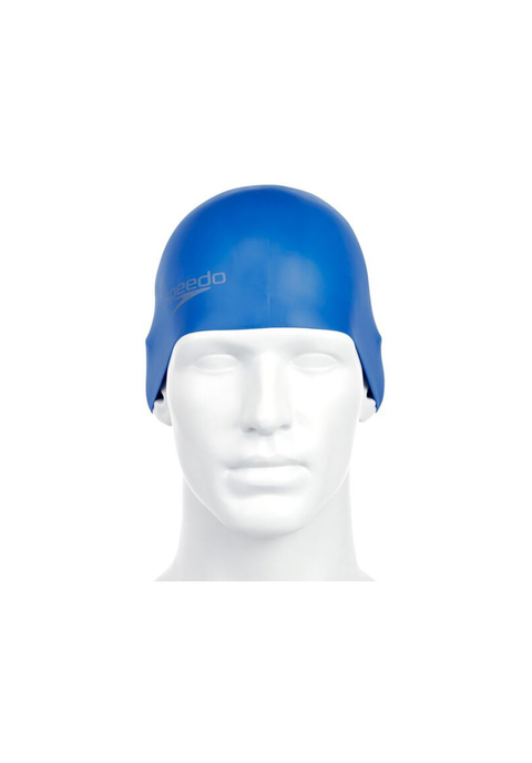 Plain Moulded Silicone Cap