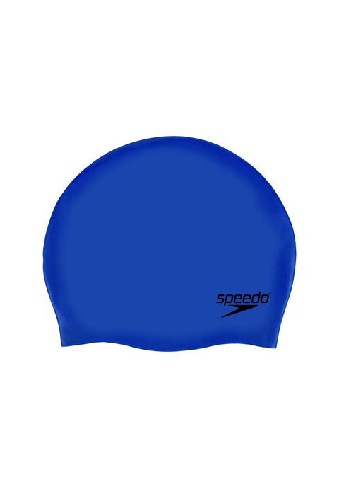 Plain Moulded Silicone Cap